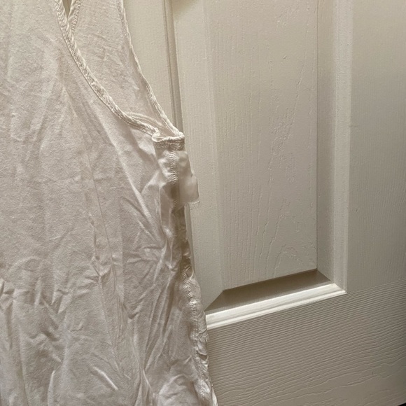 Abercrombie & Fitch tank top - Picture 8 of 9